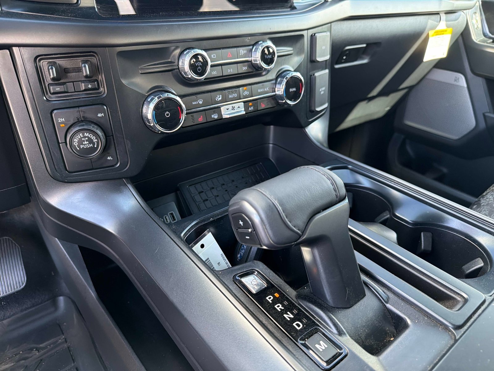 Used 2025 Ford F150 Tremor w/ Mobile Office Package image 44