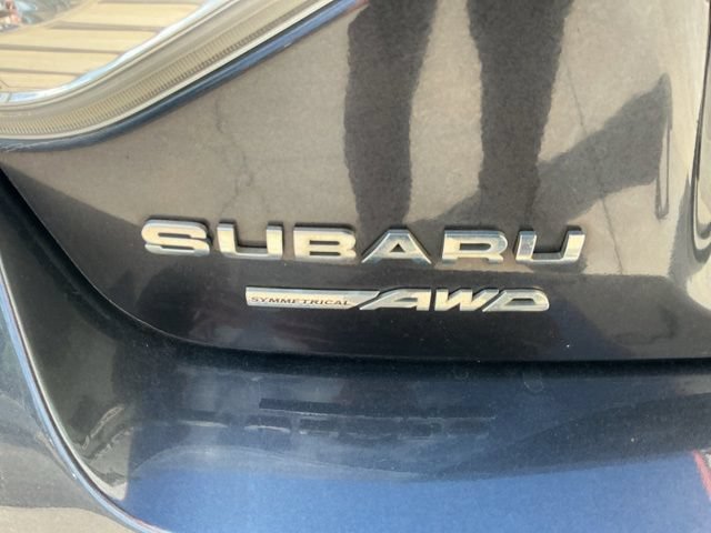 Used 2011 Subaru Impreza WRX Hatchback AWD/4WD image 30