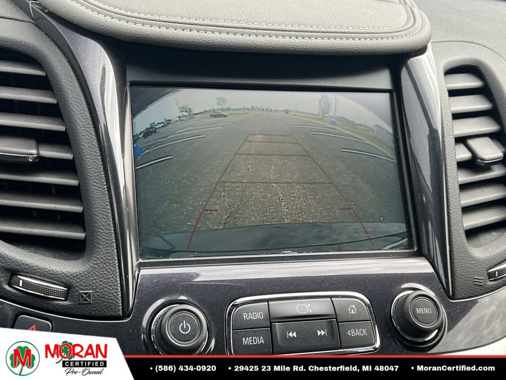 Used 2019 Chevrolet Impala LS FWD image 21