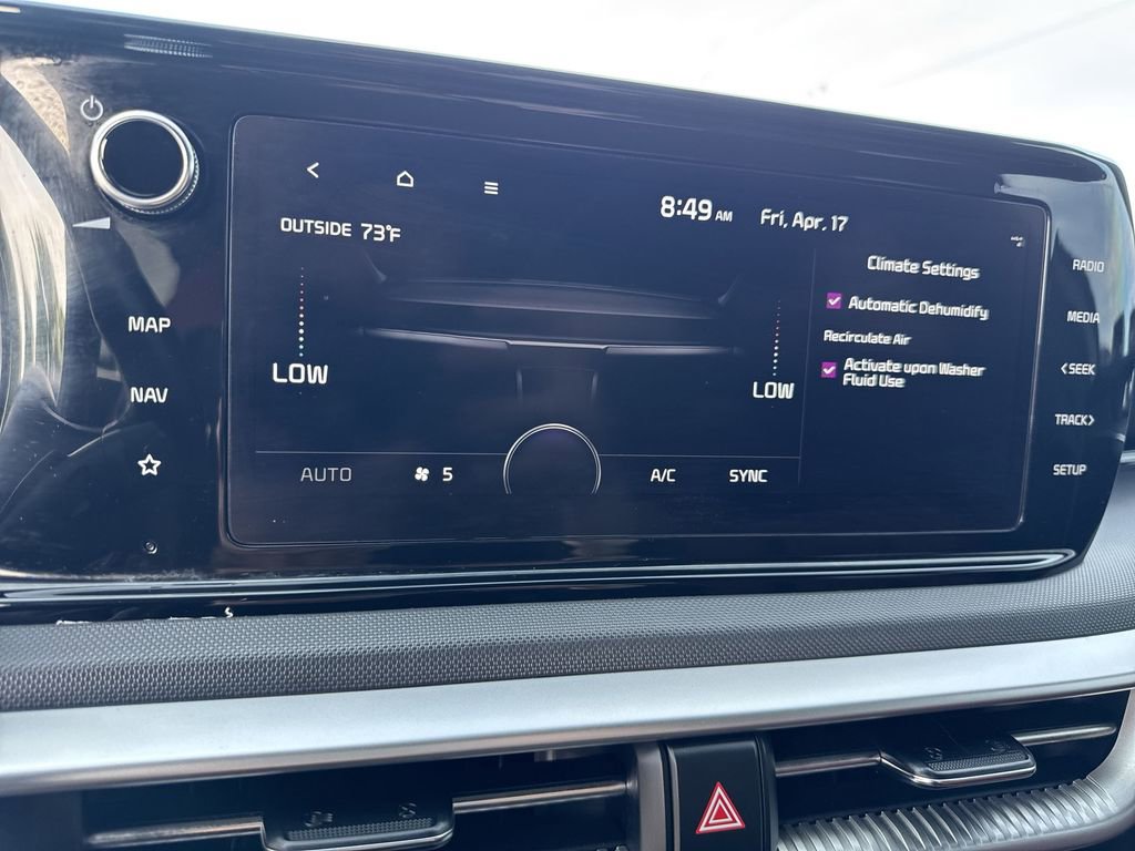 Used 2023 Kia K5 GT-Line FWD image 19