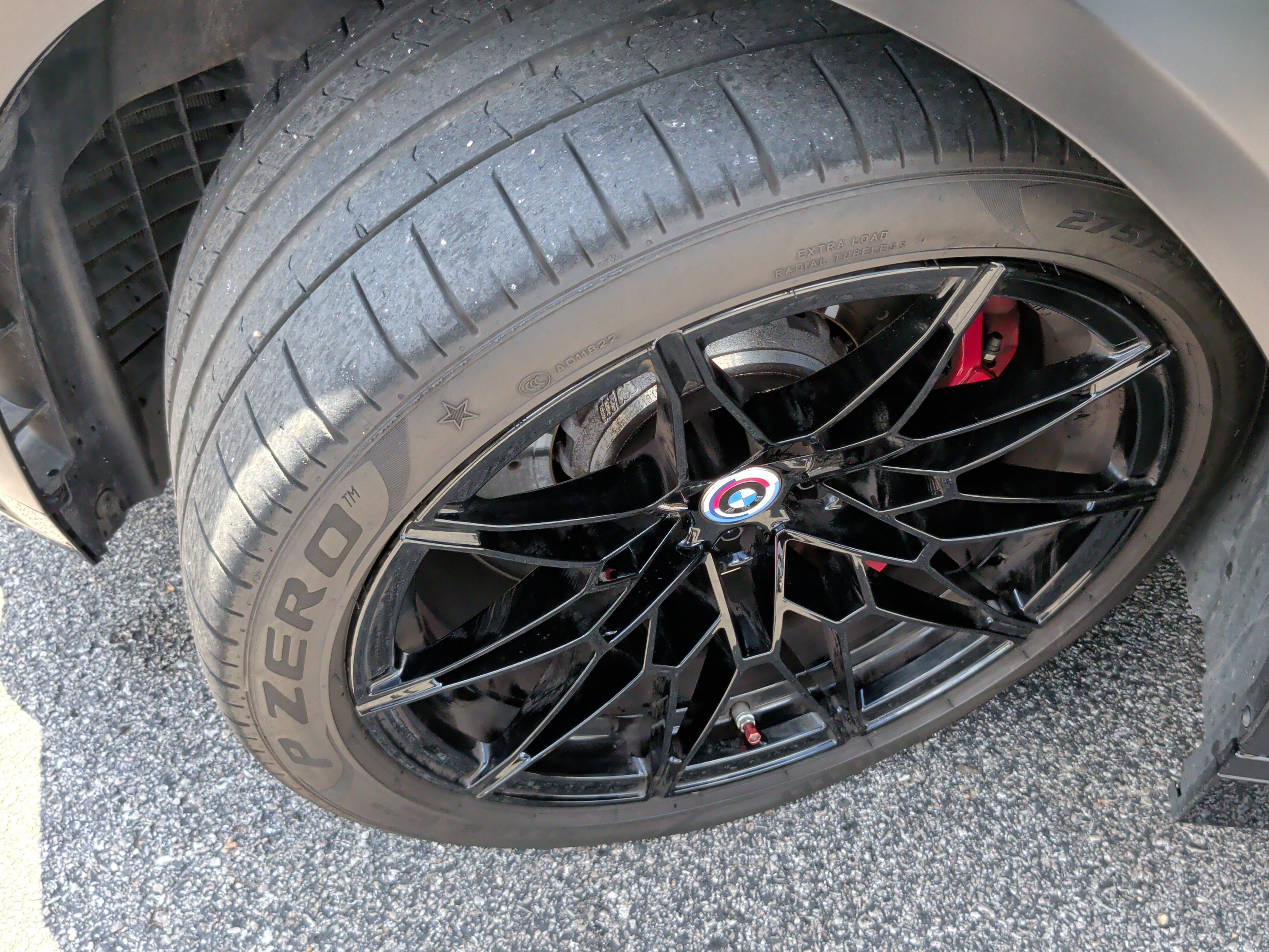 Used 2022 BMW M4 Coupe w/ Executive Package RWD image 14