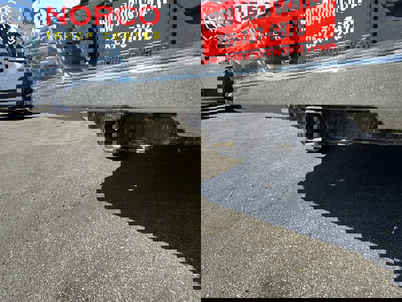 Used 2024 Chevrolet Silverado 1500 W/T w/ WT Fleet Convenience Package image 9