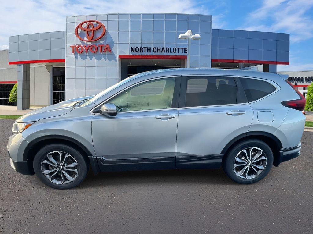 Used 2020 Honda CR-V EX image 6