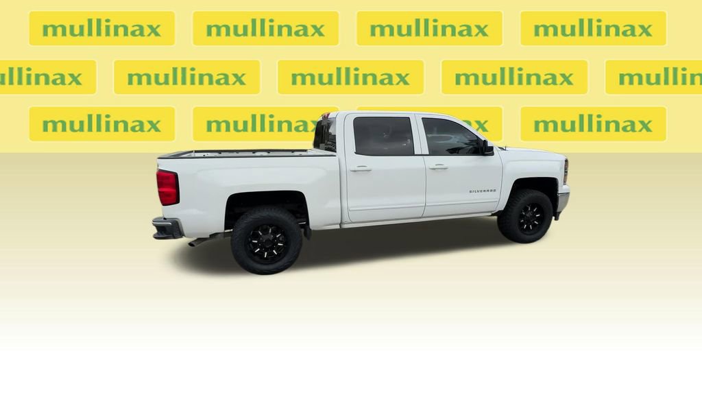 Used 2015 Chevrolet Silverado 1500 LT w/ All Star Edition image 36