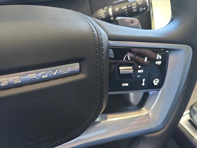 New 2025 Land Rover Range Rover Long Wheelbase SE image 20