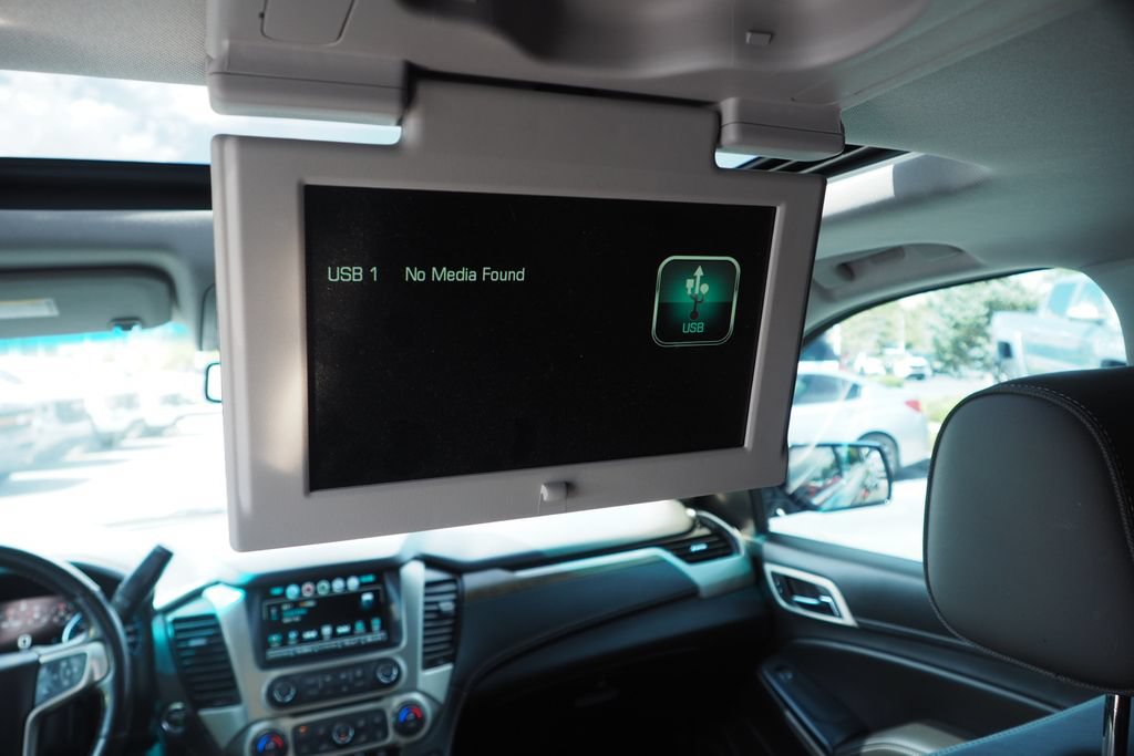 Used 2018 GMC Yukon Denali AWD/4WD image 19