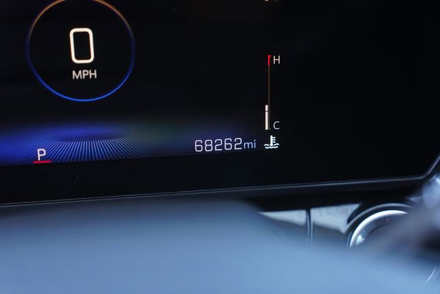 Used 2024 Chevrolet Trax ACTIV w/ Driver Confidence Package image 25