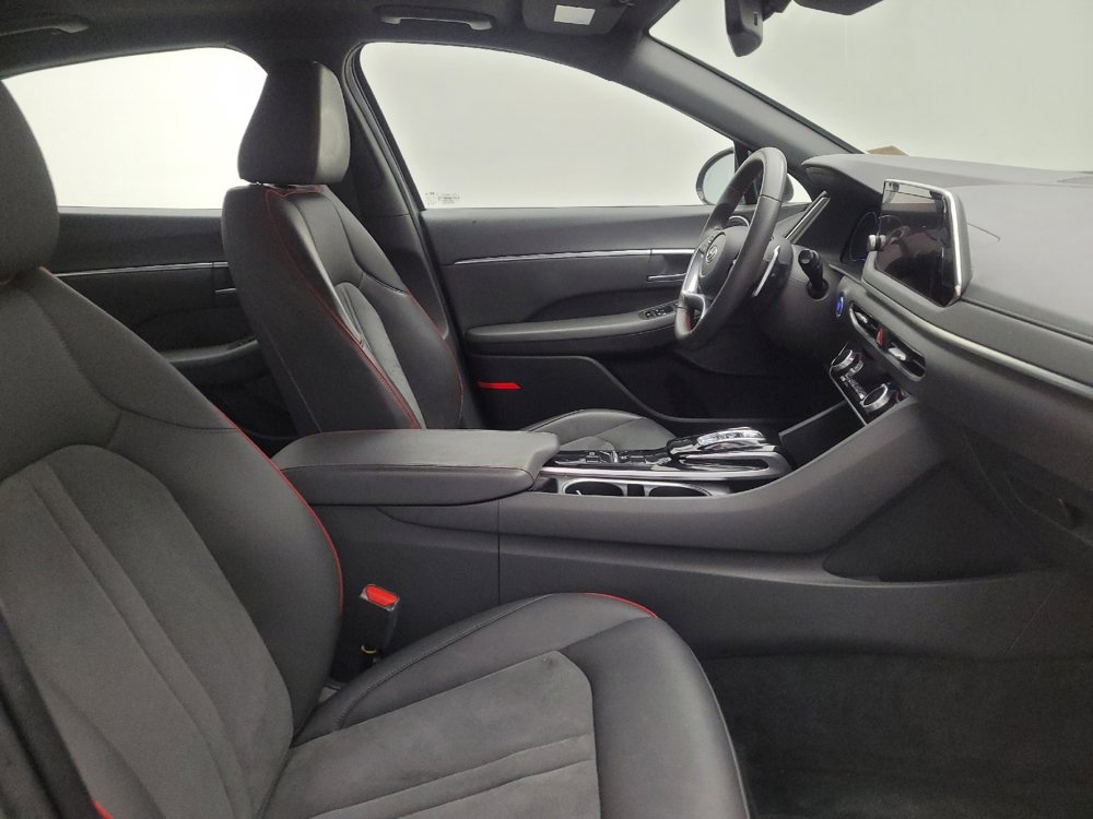 Used 2022 Hyundai Sonata SEL Plus image 21