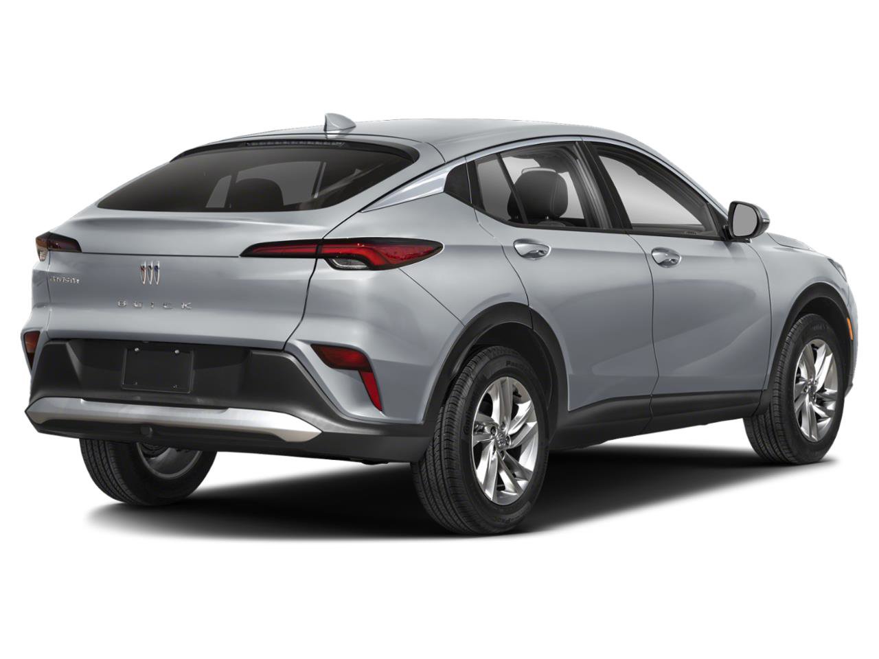 New 2026 Buick Envista Sport Touring image 2