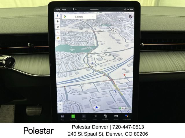 Used 2025 Polestar Polestar 3 AWD/4WD image 18