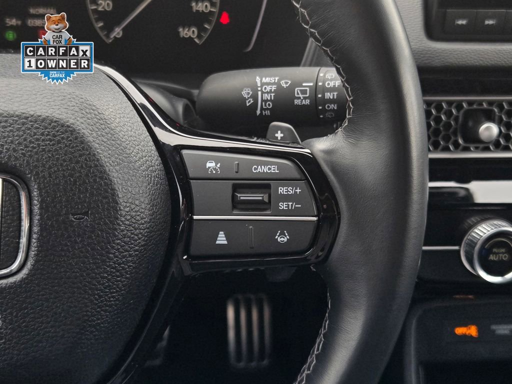 Used 2022 Honda Civic Sport image 18