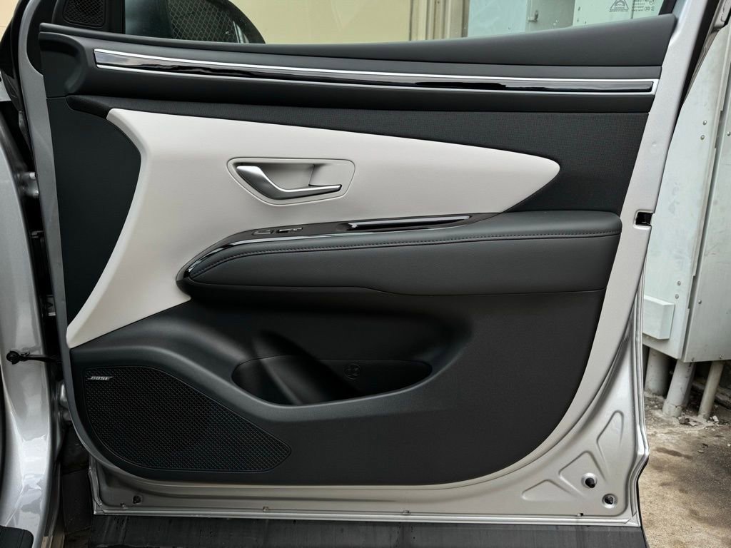 New 2024 Hyundai Tucson Limited AWD/4WD image 22
