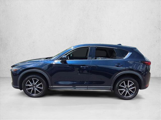 Used 2017 MAZDA CX-5 Grand Touring AWD/4WD image 6