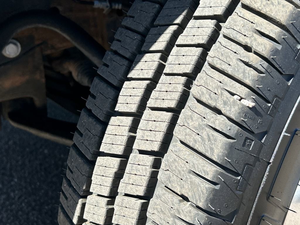 Used 2019 GMC Sierra 3500 Denali w/ Duramax Plus Package image 27