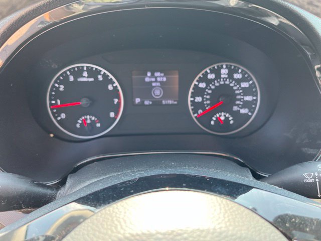 Used 2022 Kia Seltos S FWD image 23