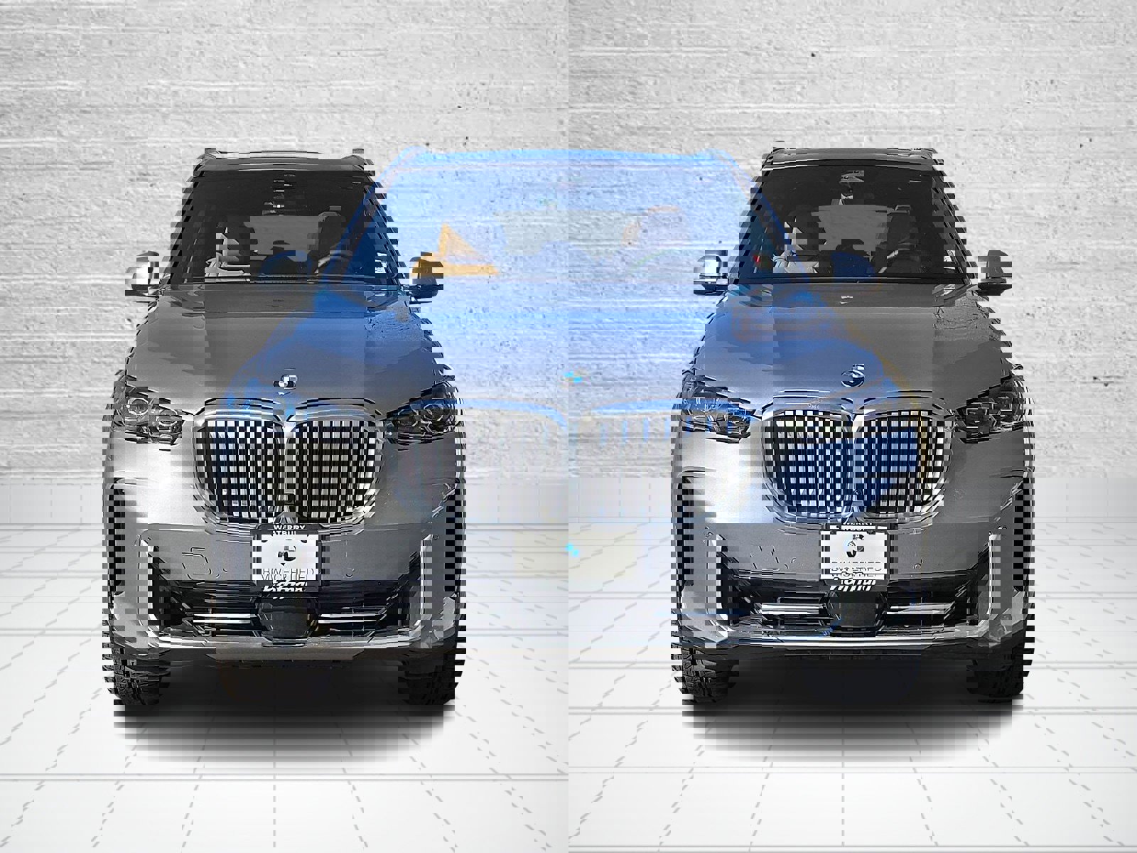 Used 2026 BMW X5 xDrive40i w/ Premium Package image 2