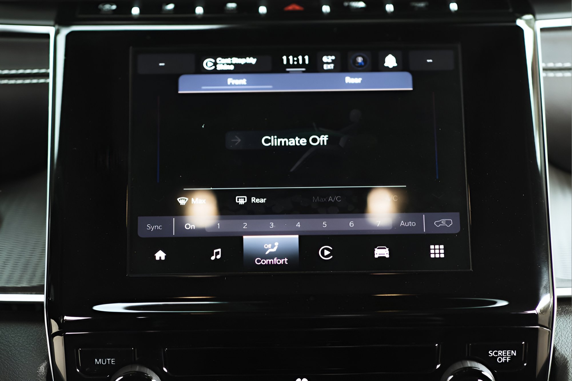 Used 2023 Jeep Grand Cherokee L Laredo AWD/4WD image 39