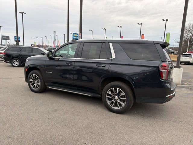 Used 2022 Chevrolet Tahoe LT image 6