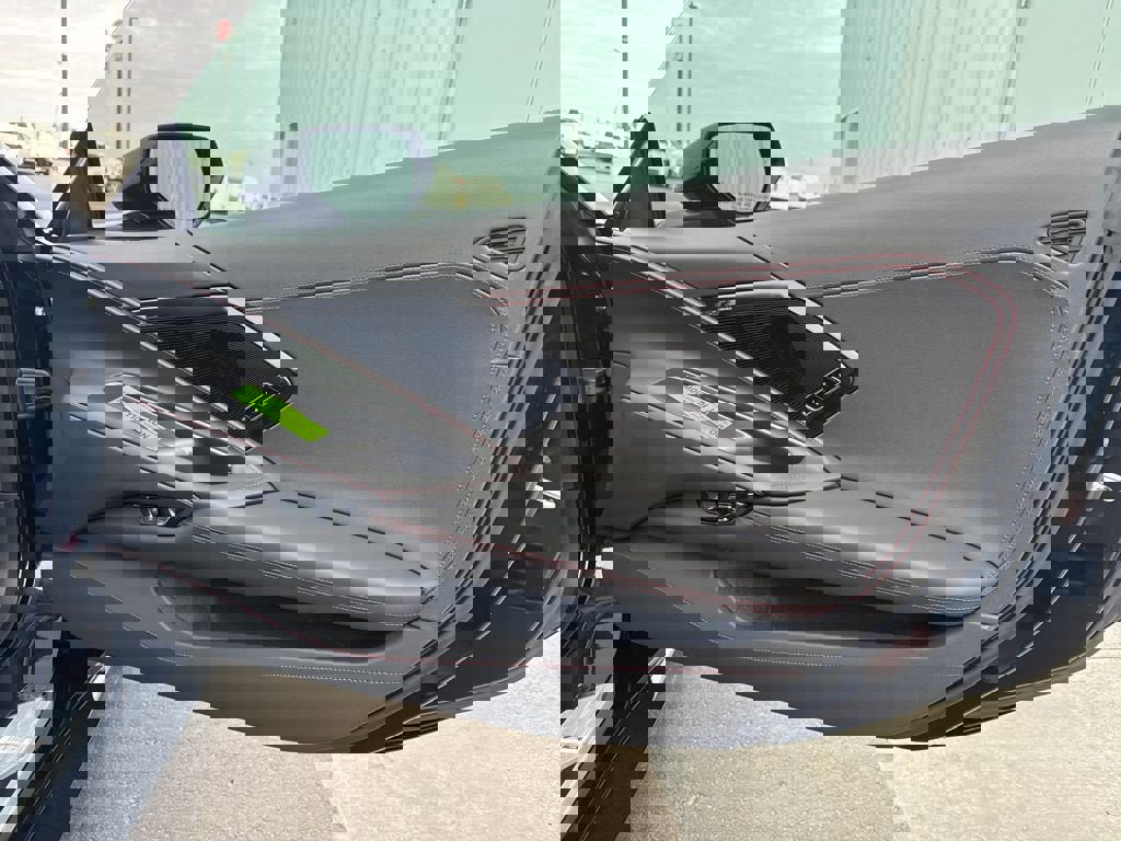 New 2026 Chevrolet Corvette Stingray Preferred Cpe w/ Z51 Performance Package image 45