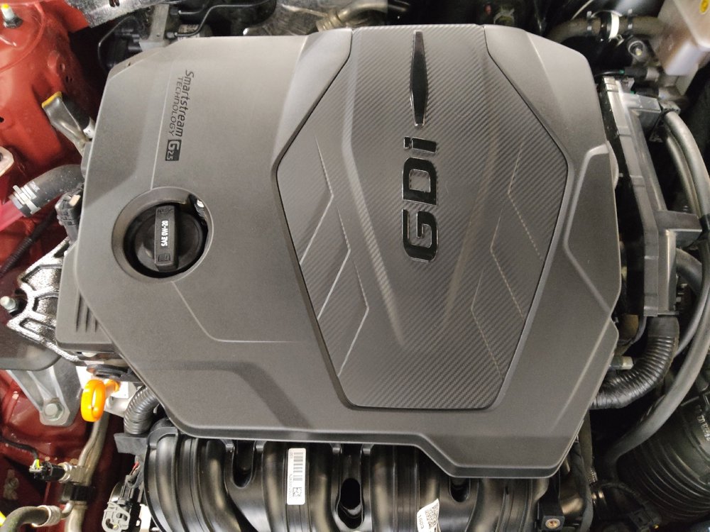 Used 2023 Hyundai Sonata SE w/ Preferred Accessory Package image 30