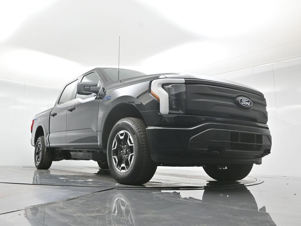 New 2024 Ford F150 Lightning Pro image 46