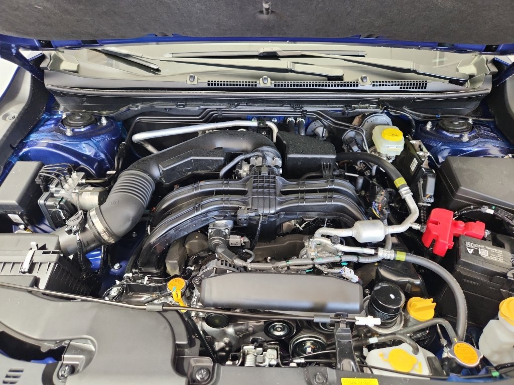 New 2026 Subaru Crosstrek 2.5i Limited AWD/4WD image 34