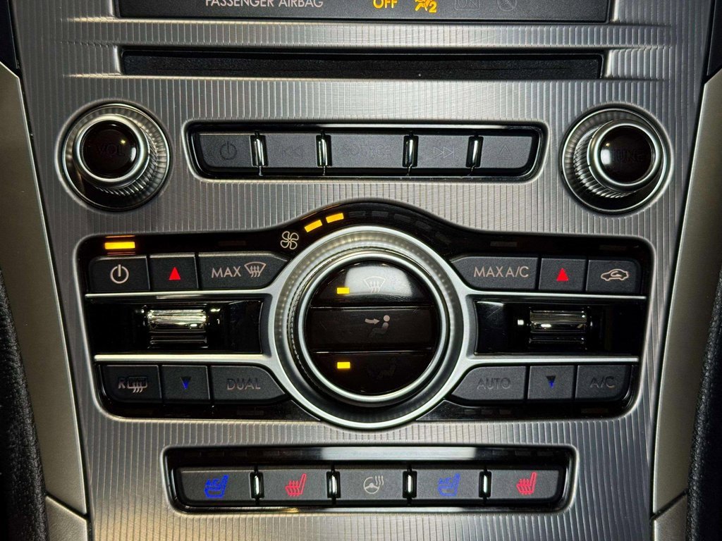 Used 2020 Lincoln MKZ Reserve w/ Elements Package image 8