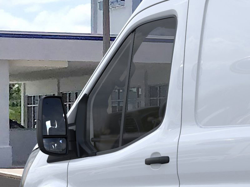 New 2026 Ford Transit 250 148 Medium Roof image 20