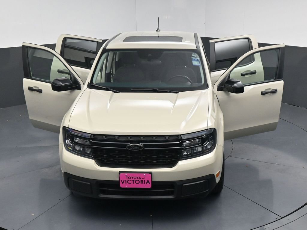 Used 2024 Ford Maverick XLT w/ XLT Luxury Package AWD/4WD image 24