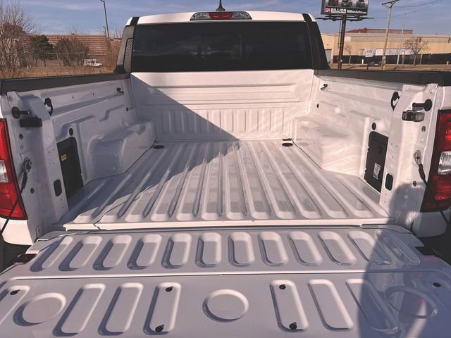 Used 2023 Ford Maverick Lariat w/ Lariat Luxury Package image 26