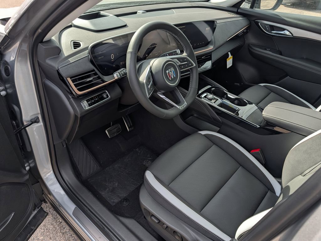 New 2026 Buick Envision Sport Touring image 4