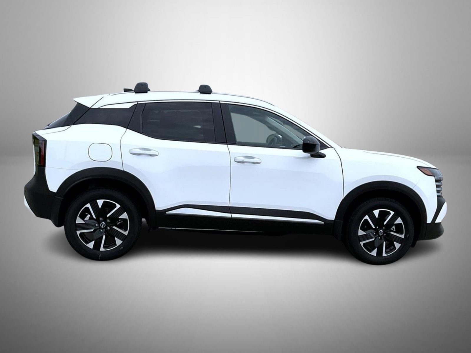 New 2026 Nissan Kicks SV w/ Cold Weather Package AWD/4WD image 4