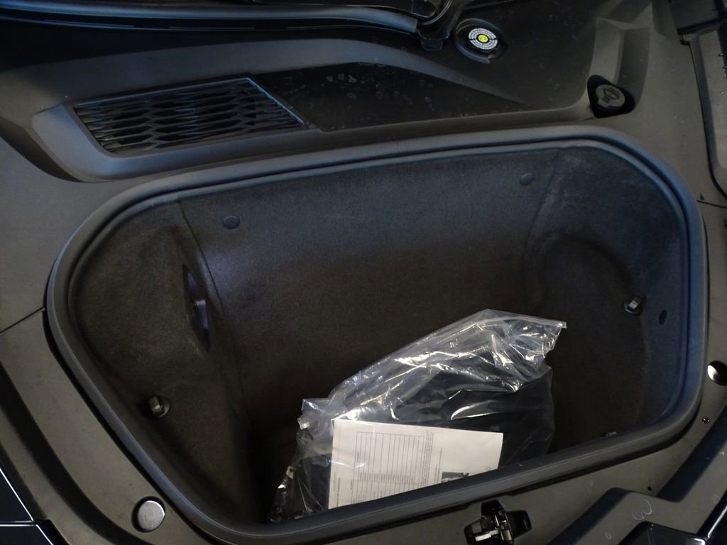 Used 2026 Chevrolet Corvette Z06 image 20