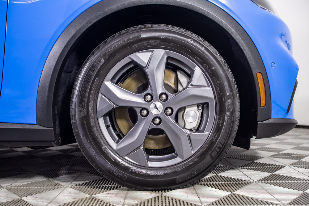 Used 2023 Ford Mustang Mach-E Select RWD image 39