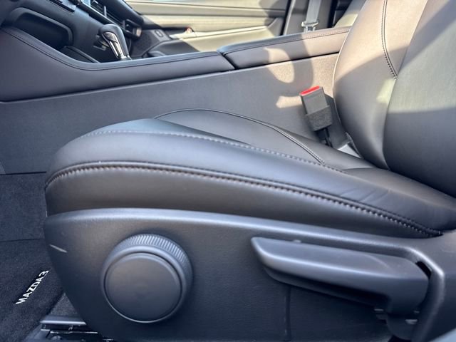 New 2026 MAZDA MAZDA3 s Sport image 12
