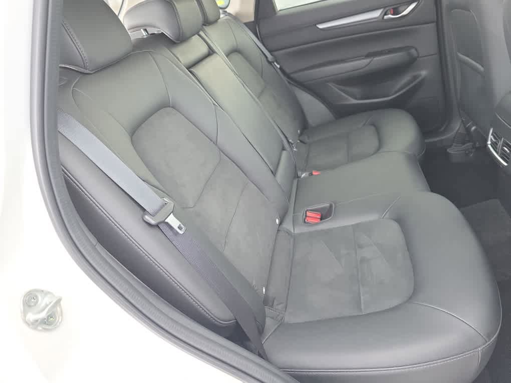 Used 2023 MAZDA CX-5 AWD 2.5 S w/ Select Package image 26
