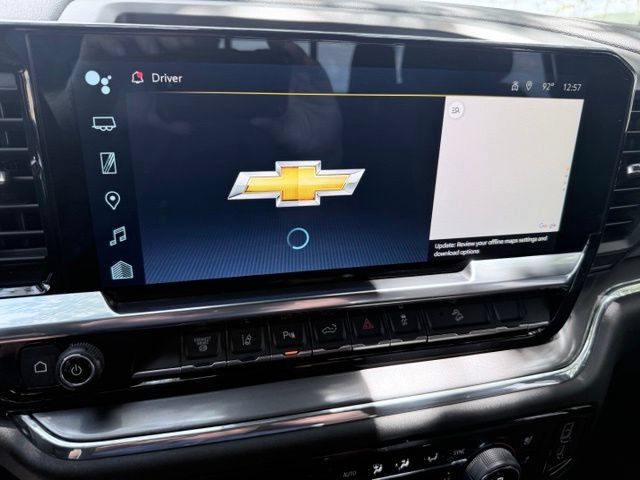 Certified 2024 Chevrolet Silverado 2500 High Country w/ Technology Package AWD/4WD image 61