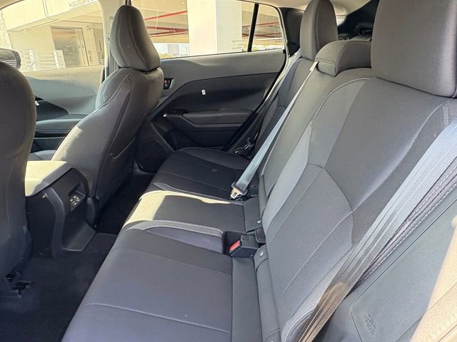 New 2026 Subaru Crosstrek 2.0i Premium image 9