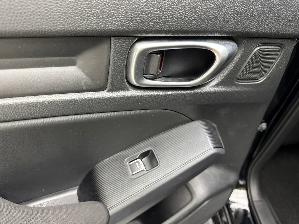 Used 2024 Honda Civic Si image 39