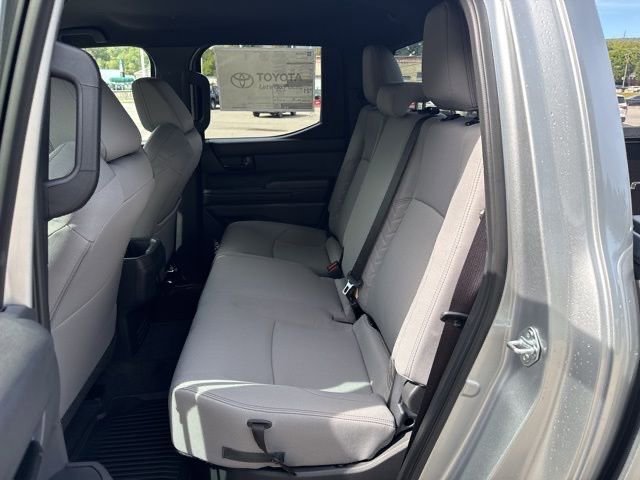 New 2025 Toyota Tacoma SR5 image 14