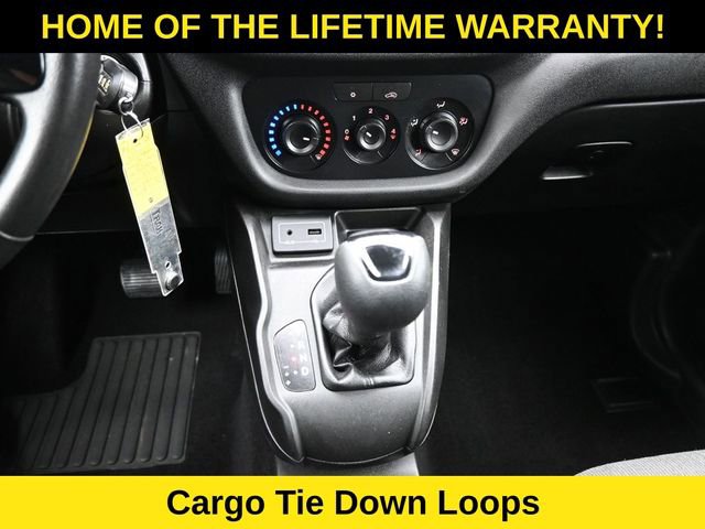 Used 2020 RAM ProMaster City Tradesman SLT image 26