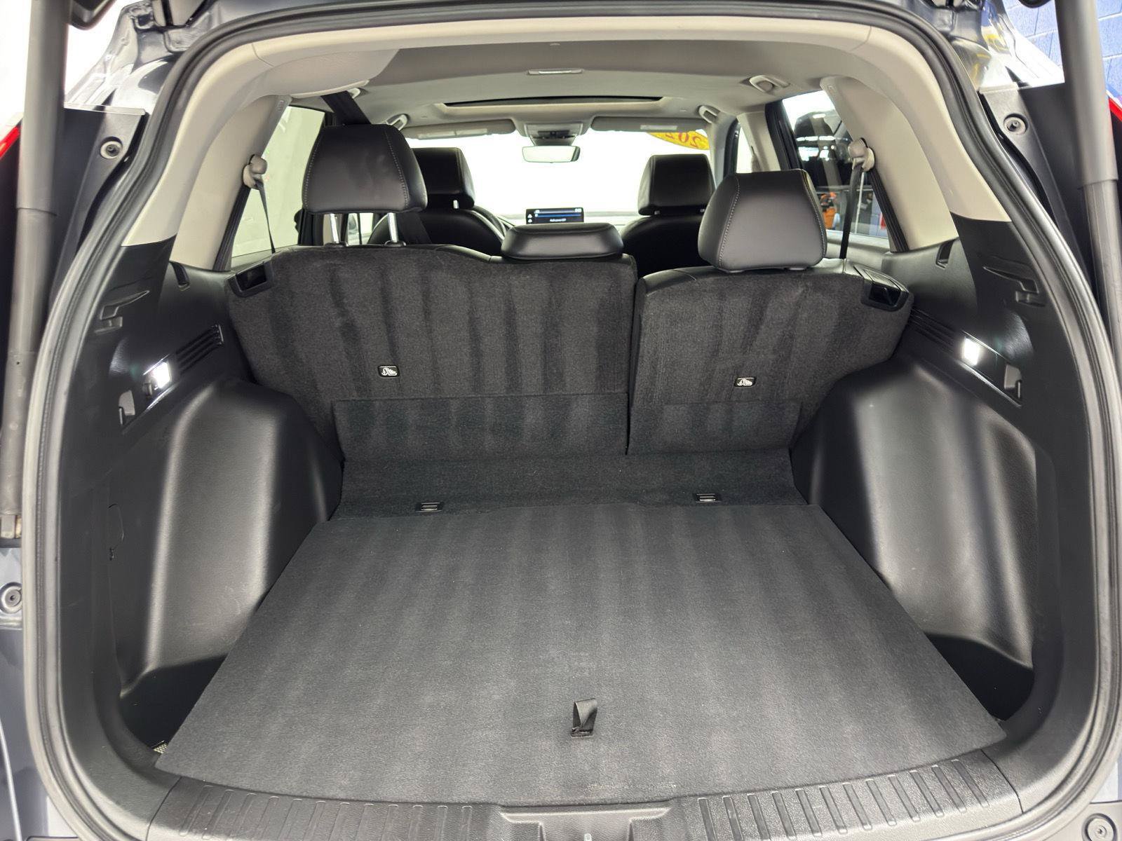 Used 2024 Honda CR-V EX-L image 31