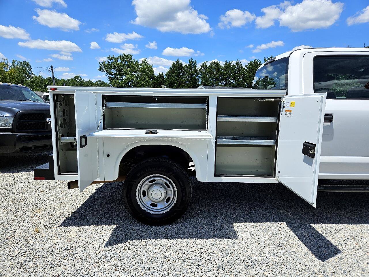 Used 2017 Ford F350 XL image 13