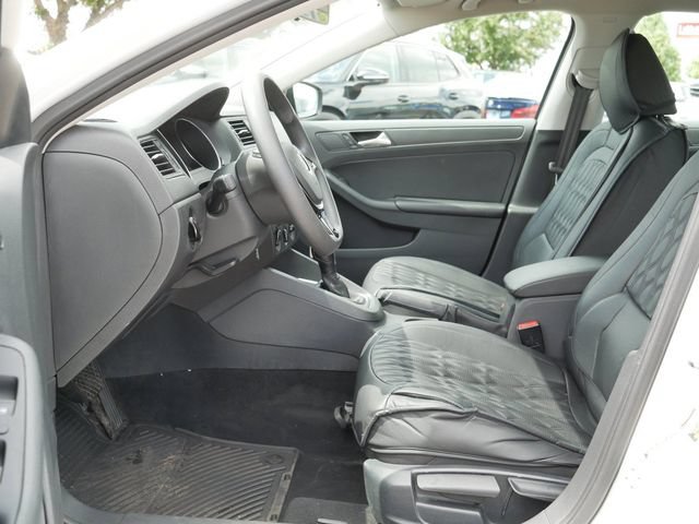 Used 2016 Volkswagen Jetta S FWD image 14