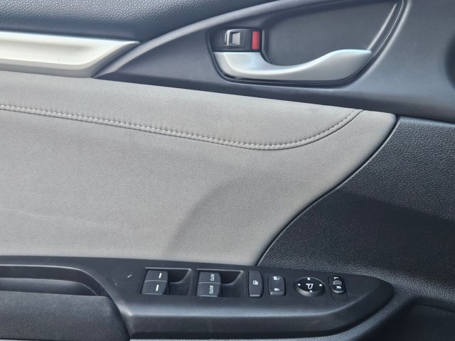 Used 2019 Honda Civic EX image 7