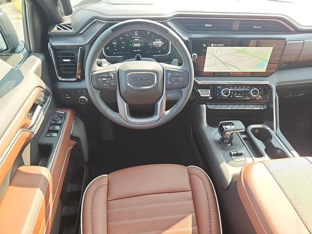 New 2026 GMC Sierra 1500 Denali Ultimate AWD/4WD image 7