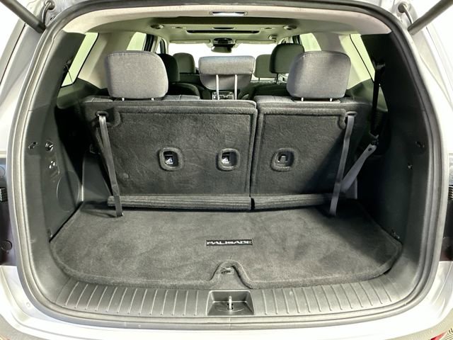 Used 2022 Hyundai Palisade SEL w/ Convenience Package image 32