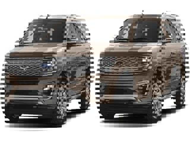 Used 2018 Ford Expedition Limited w/ Equipment Group 302A image 1