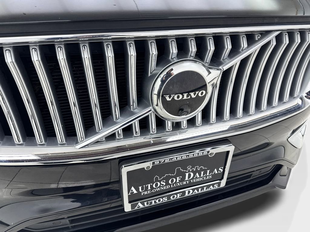Used 2023 Volvo XC90 B6 Plus image 26