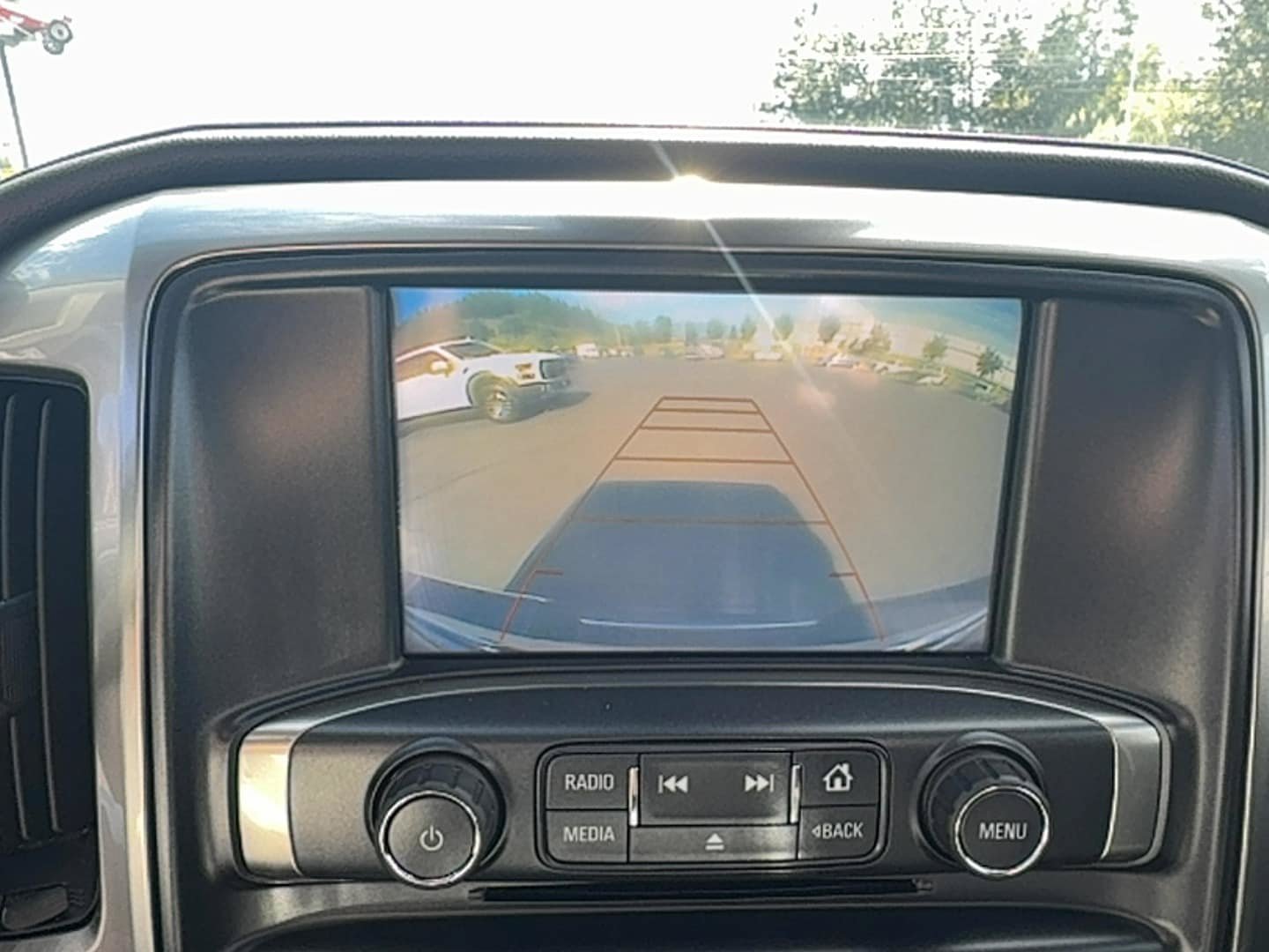 Used 2019 Chevrolet Silverado 3500 LTZ w/ Duramax Plus Package AWD/4WD image 33